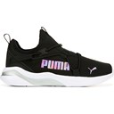 Black/Pink