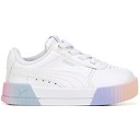 White/Pink/Purple