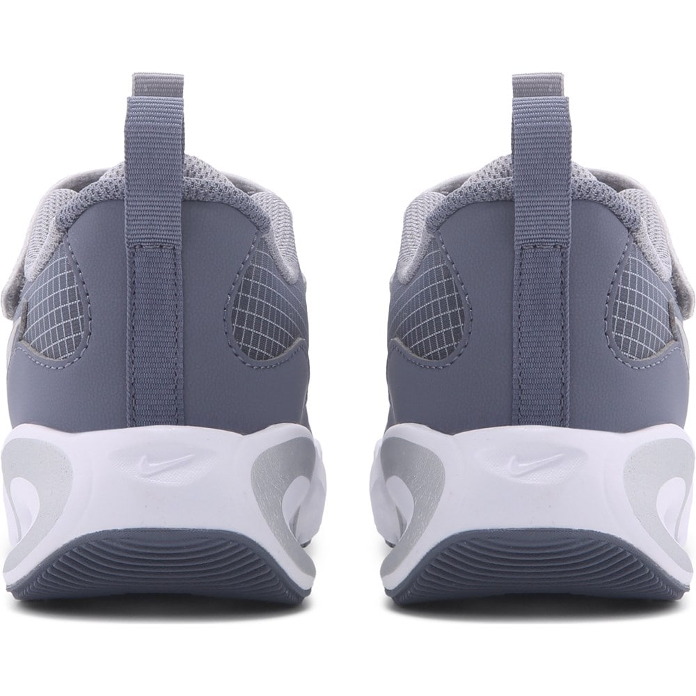 Nike Kids' Air Max Nova Sneaker Little Kid Famous Footwear