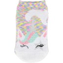 Space Dye Unicorn