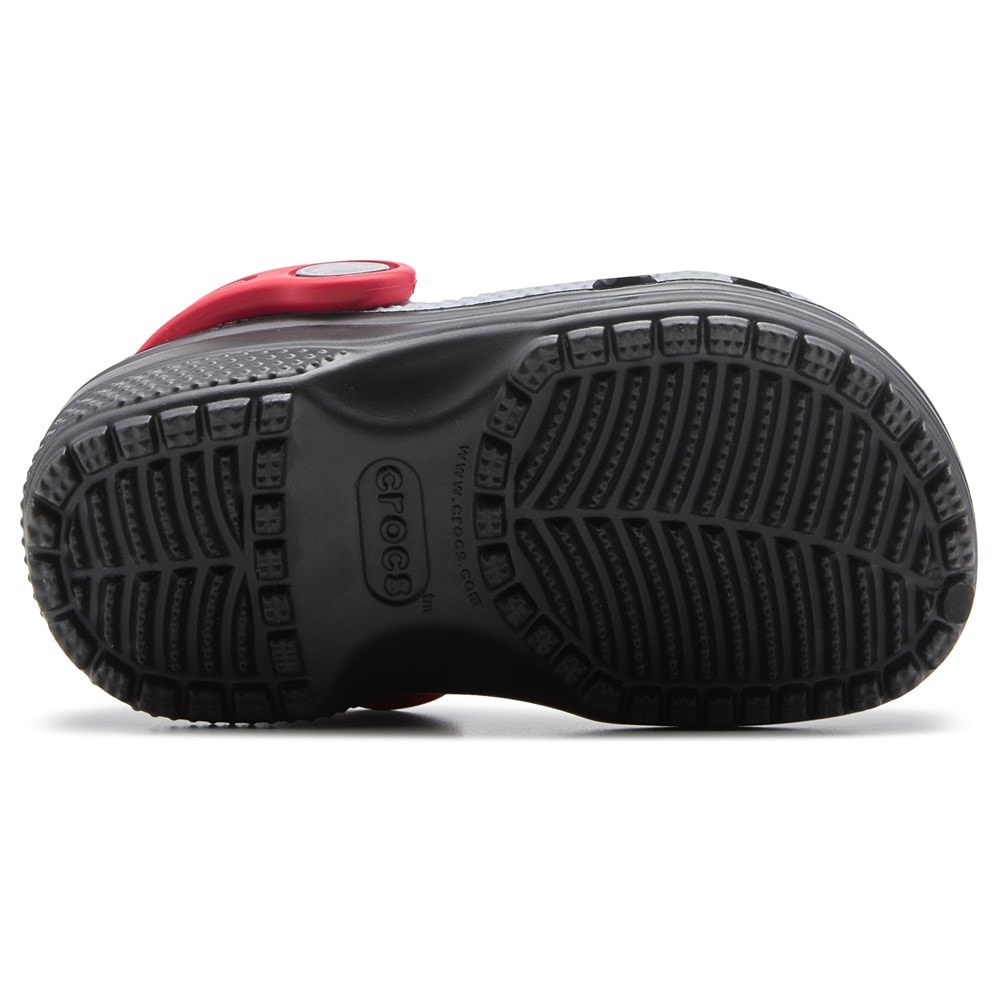 Kids' Classic Retro Clog Toddler