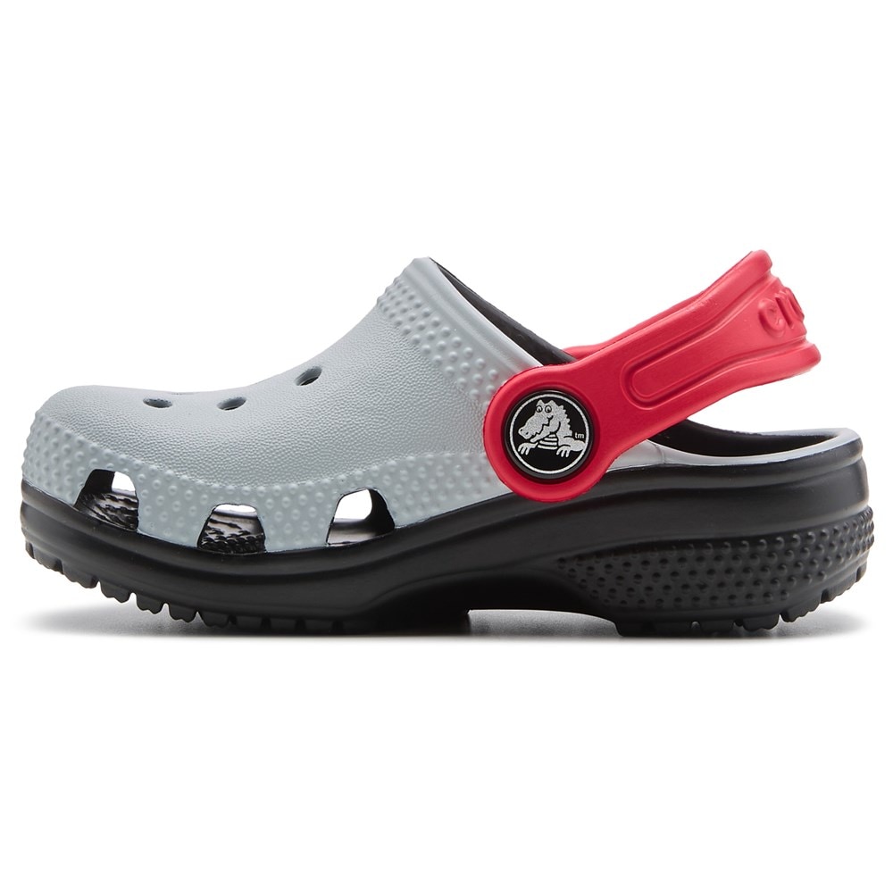Kids' Classic Retro Clog Toddler