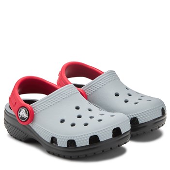 Kids' Classic Retro Clog Toddler