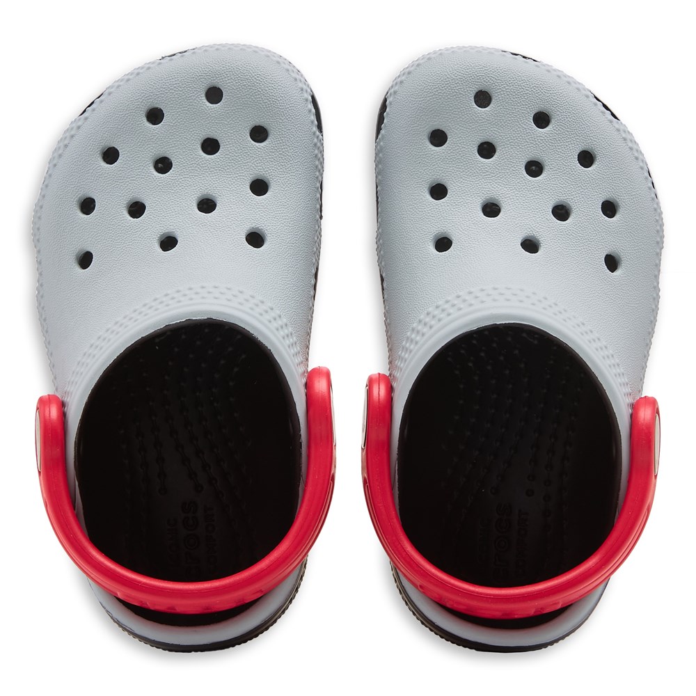 Kids' Classic Retro Clog Toddler