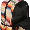 Roadie Laptop Backpack - Back