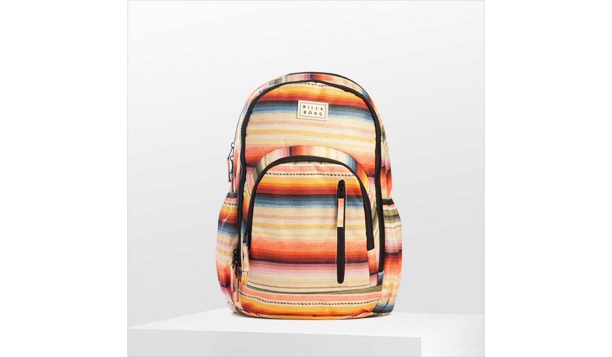 Roadie Laptop Backpack - Pair
