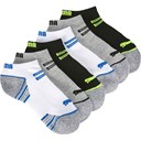 White/Blue Assorted