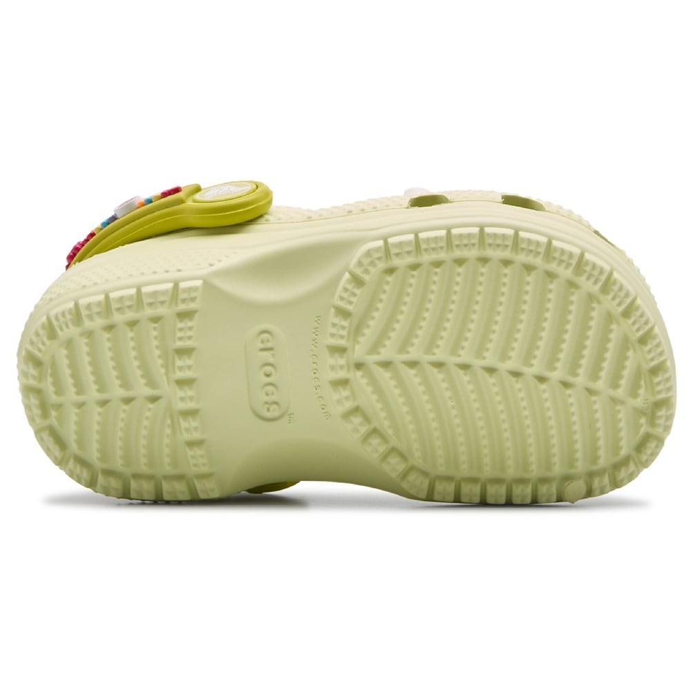 Kids' Graphic Classic Clog Toddler