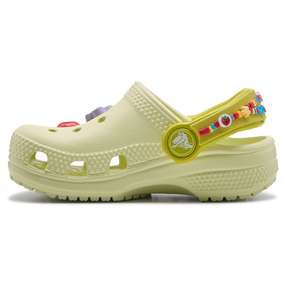 Kids' Graphic Classic Clog Toddler