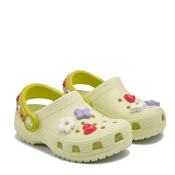 Kids' Graphic Classic Clog Toddler