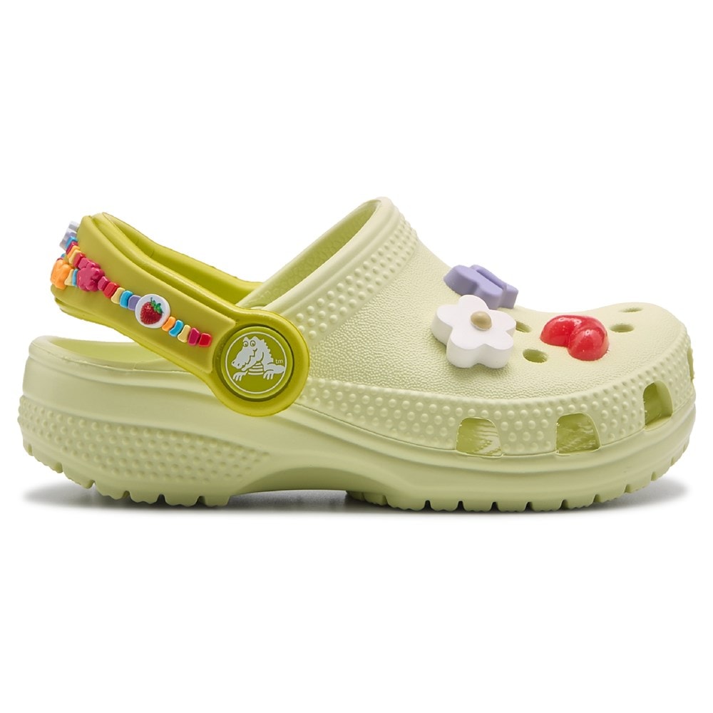 Kids' Graphic Classic Clog Toddler