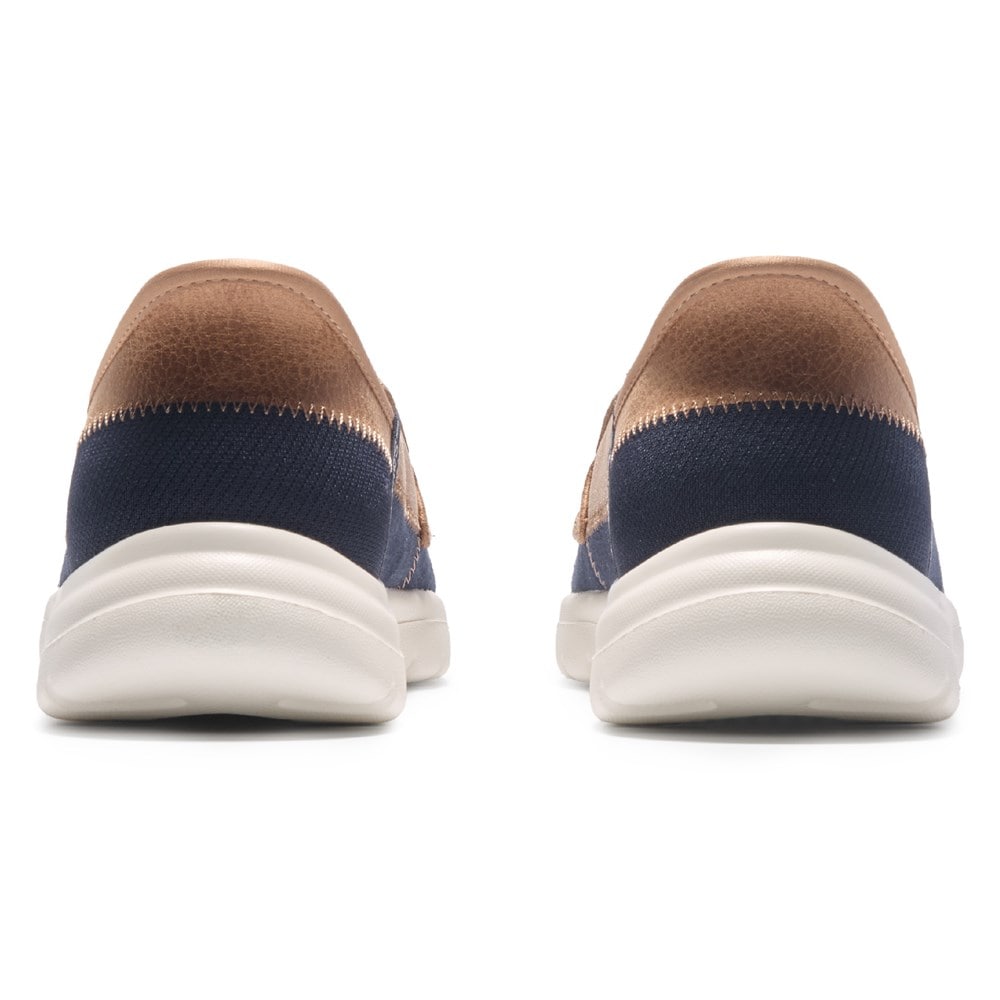 Skechers Women's Slip-ins On-The-Go Flex Palmilla Boat Shoe