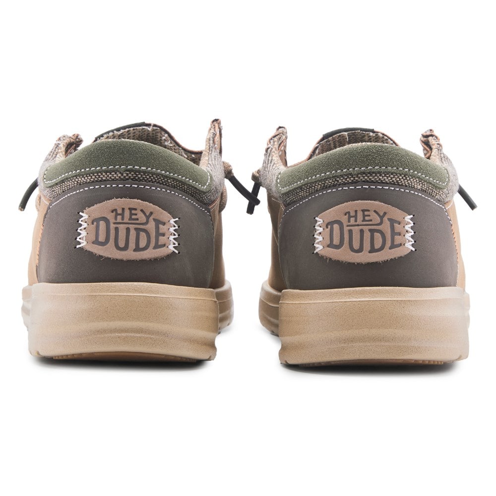 Men's Paul Ultra-Grip Casual Shoe