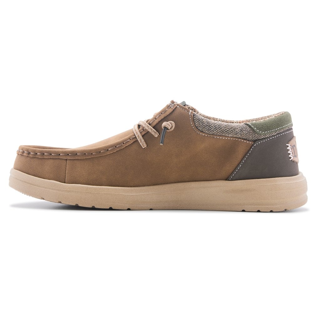 Men's Paul Ultra-Grip Casual Shoe