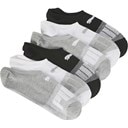 White/Grey/Black