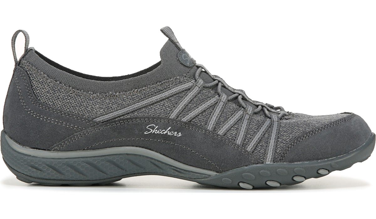 Skechers Women's Breathe Easy Slip On 