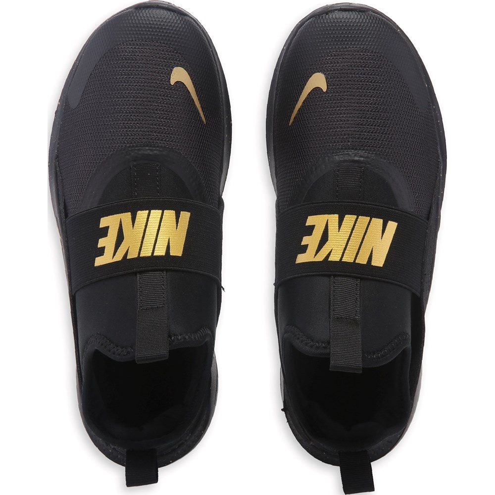 Nike Kids' Flex Runner Slip on Running Shoe Big Kid Famous