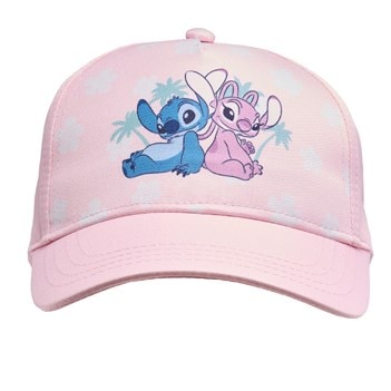 Kids' Lilo and Stitch Cap