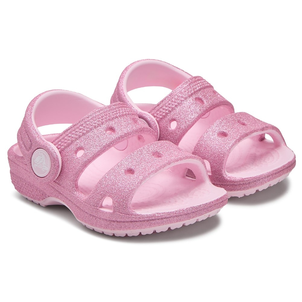 crocs sandals toddler boy