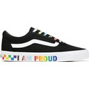Pride Black/Rainbow