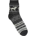 Grey Nordic Moose