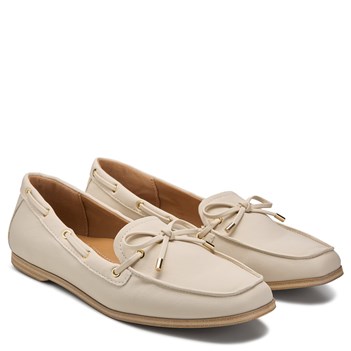 Women's Modern Boat Shoe
