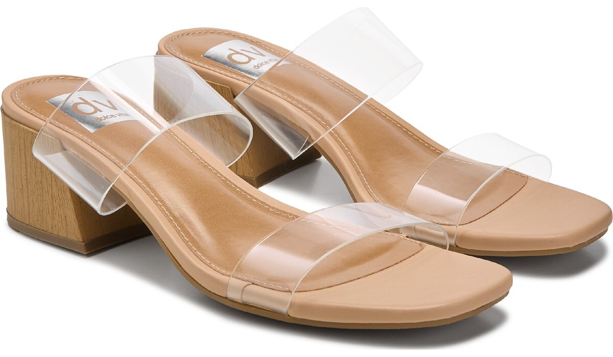 lifestride women's sandals