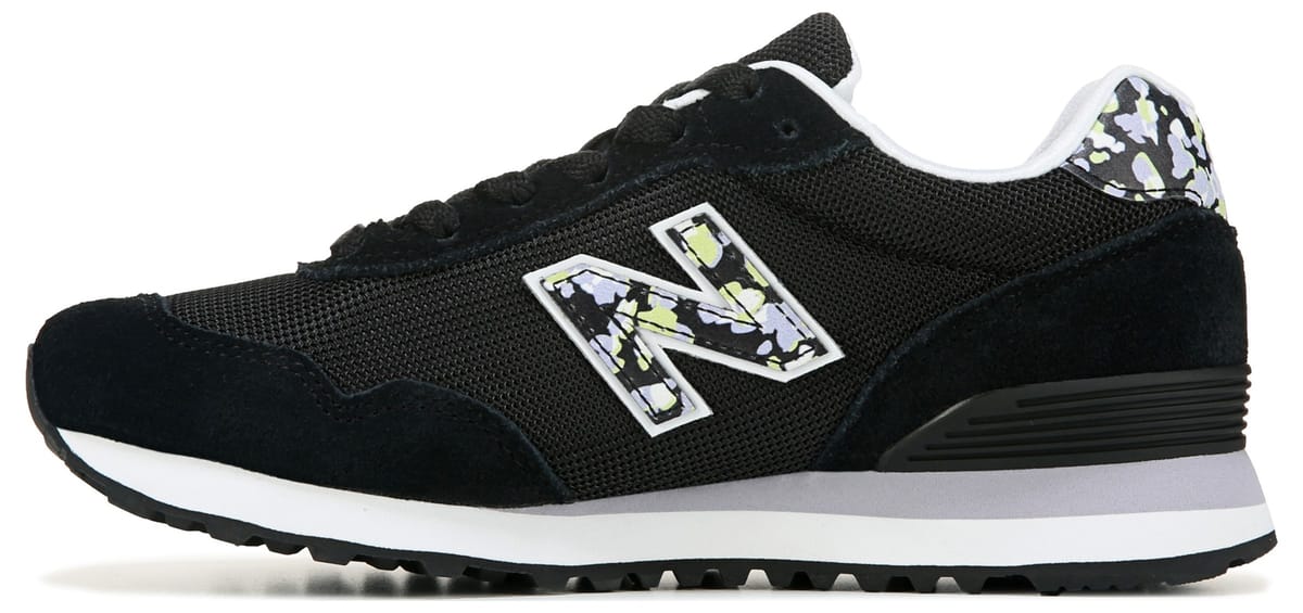 New Balance Women's 515 Sneaker 