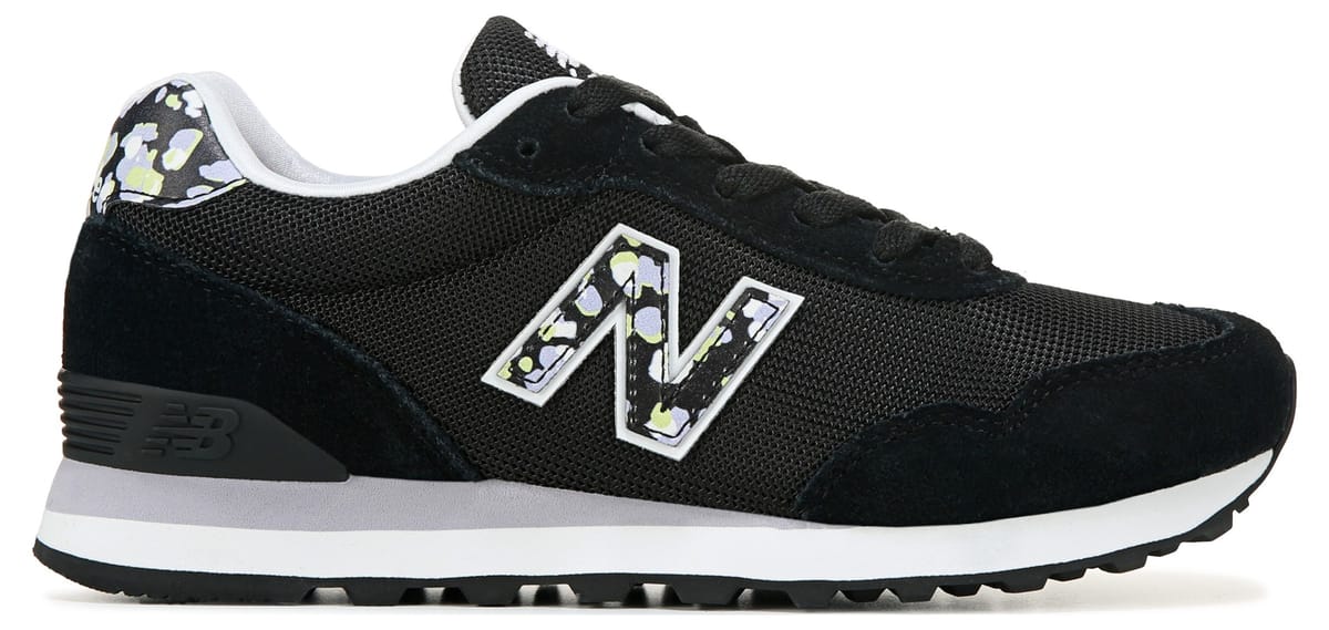 New Balance Women's 515 Sneaker 