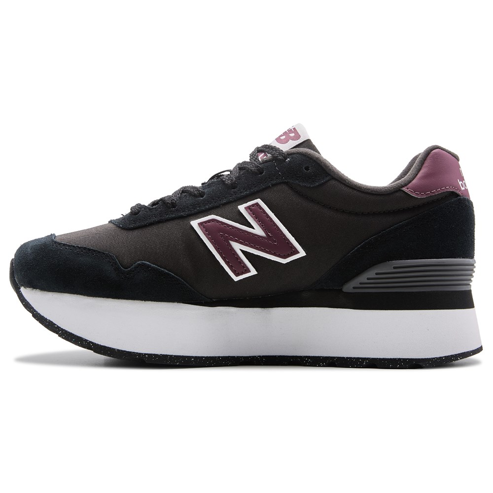 Women's 515H Platform Retro Sneaker