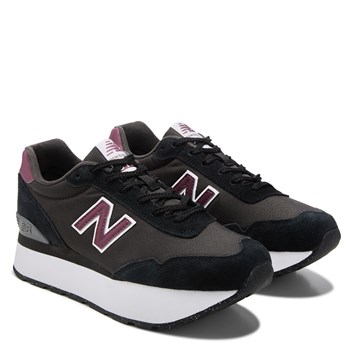 Women's 515H Platform Retro Sneaker