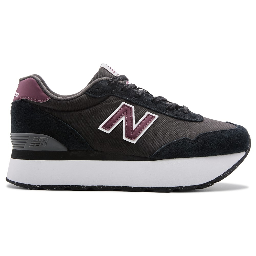 Women's 515H Platform Retro Sneaker