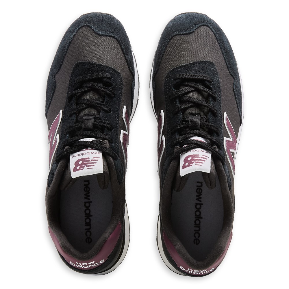 Women's 515H Platform Retro Sneaker