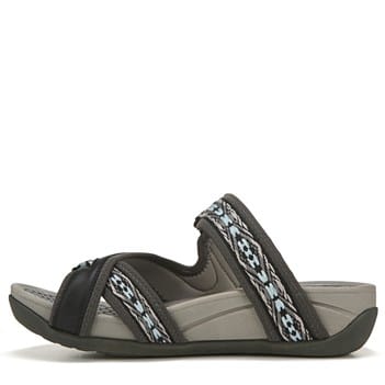 Baretraps Women's Deserae Slide Sandal 