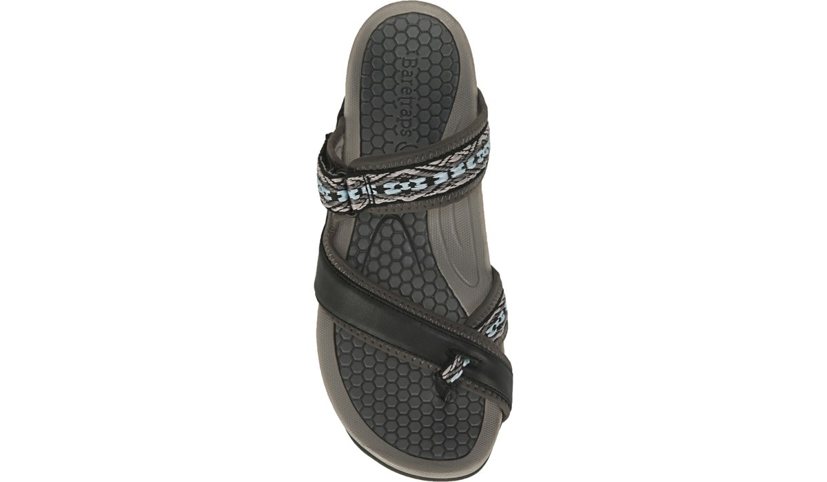 baretraps deserae sandals