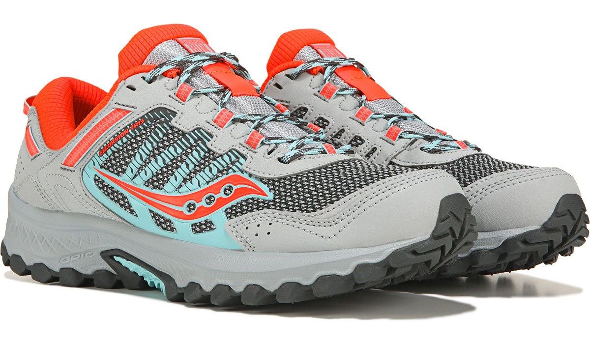 running shoes famous footwear