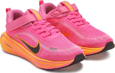Kids' Stellar Ride Running Shoe Little Kid - Pink/Volt