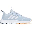 Halo Blue/White/Violet