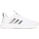 White/Silver