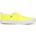 Yellow/White