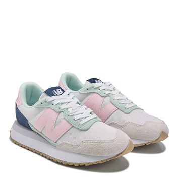 Women's 237 Retro Sneaker