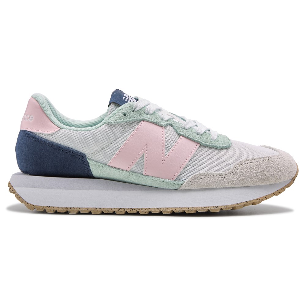 Women's 237 Retro Sneaker