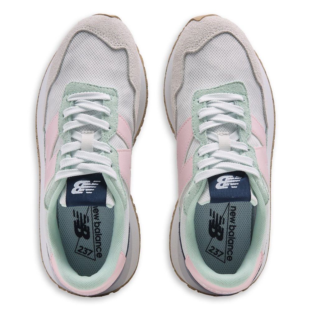 Women's 237 Retro Sneaker