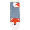 Bluestone Fox