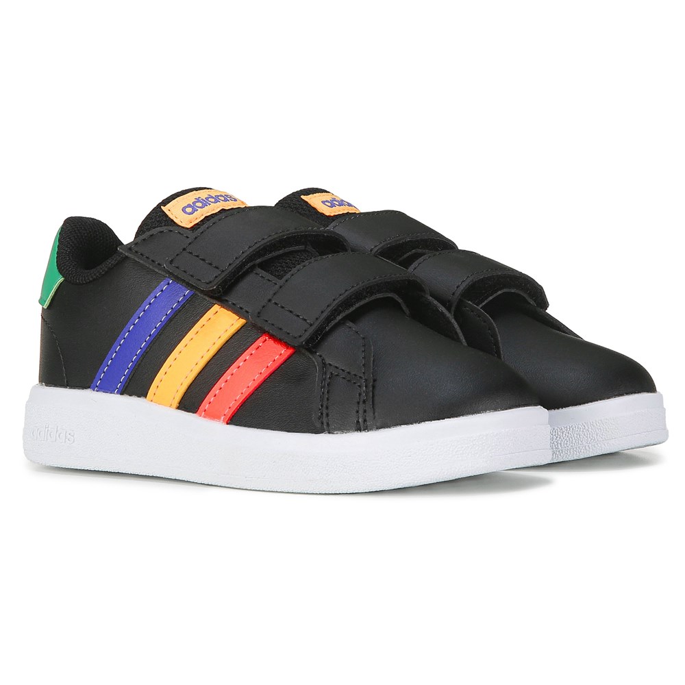 Kids' Grand Court 2.0 Low Top Shoe Toddler