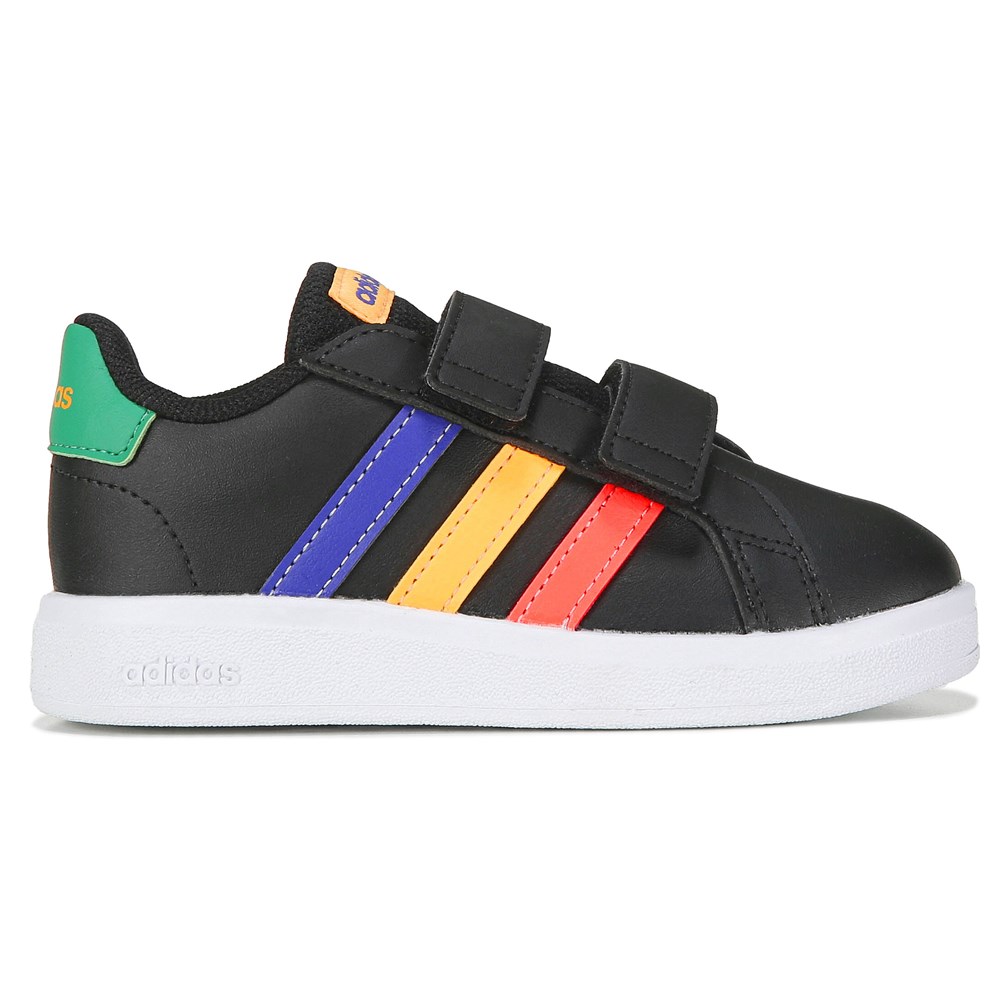 Kids' Grand Court 2.0 Low Top Shoe Toddler