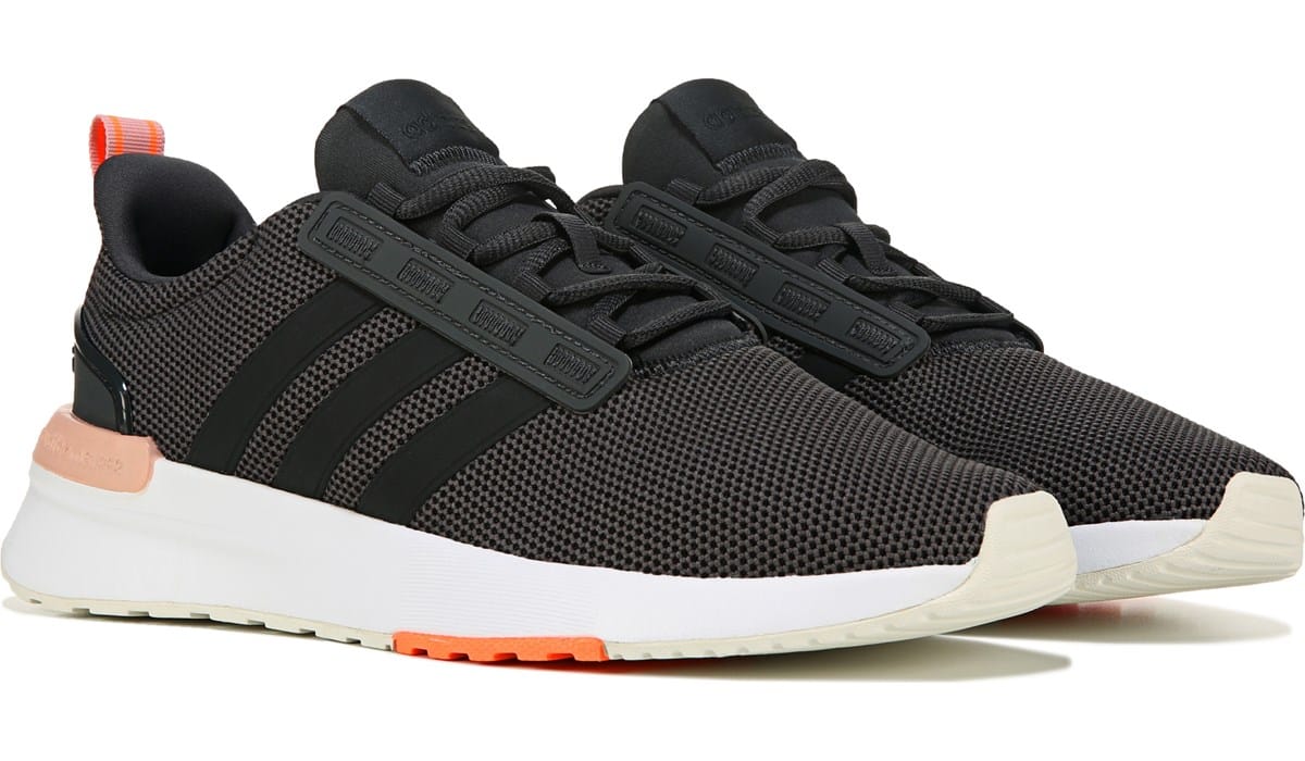 adidas Women's Primegreen Racer TR21 Sneaker Grey, Sneakers and Athletic  Shoes, Famous Footwear