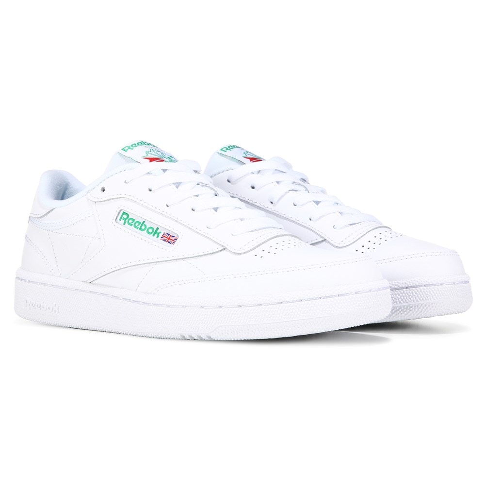 Famous clearance footwear reebok