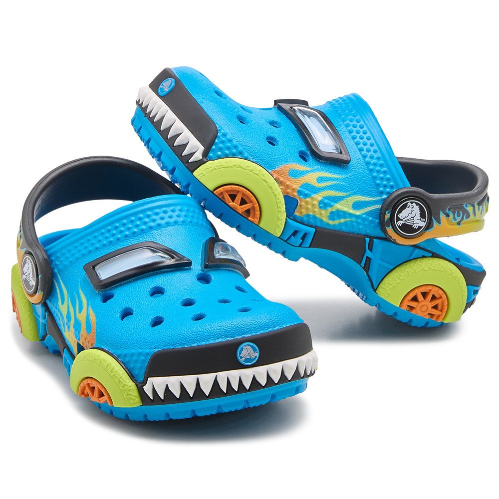 Kids' Classic IAM Clog Toddler