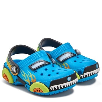 Kids' Classic IAM Clog Toddler